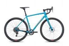 NINER RLT 9 alu SRAM APEX gravel bike 56 cm