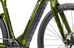 NINER RLT e9 RDO 59 cm elektrický gravel bicykel
