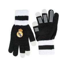 Fan-shop Dětské rukavice REAL MADRID No2 Tactile