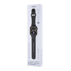 REMAX Inteligentné hodinky Remax Watch8 Czarny