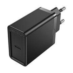 Vention Sieťová nabíjačka USB-C Vention FADB0-EU 20W čierna