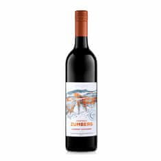 Víno Zumberg Cabernet Sauvignon 0,75 l