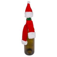 OOTB Vianočná sada oblečenia na fľašu