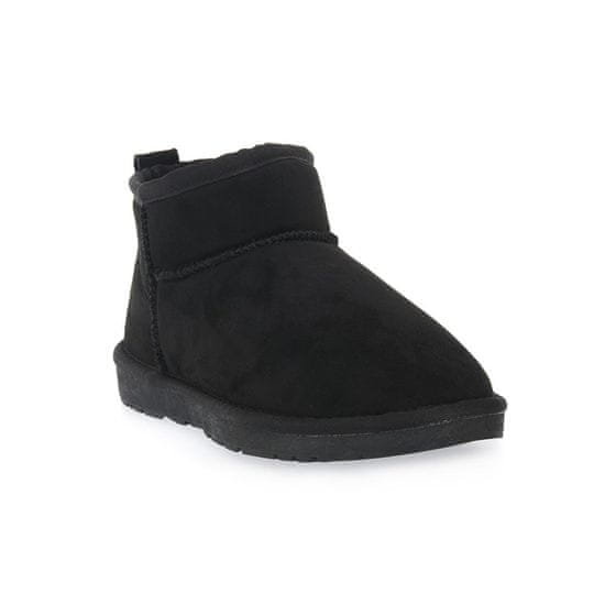 Grünland Členkové topánky čierna PO2100NEROW