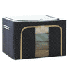Sweetbuy Úložný box (66L) - Storage box 3 + 1 ZDARMA