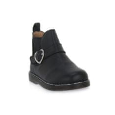 Grünland Členkové topánky čierna 24 EU PP0095NERO