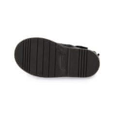 Grünland Členkové topánky čierna 25 EU PP0095NERO