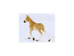 sarcia.eu 13951 Schleich Horse Club - Hafelinger hřebec, figurka pro děti od 5 let