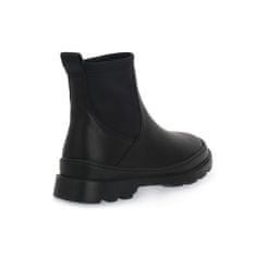 Camper Chelsea boots čierna 39 EU 001 Noray Negro