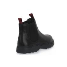 Camper Chelsea boots čierna 36 EU 001 Supersoft Negro
