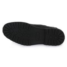 IMAC Členkové topánky čierna 41 EU Nero