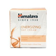 Himalaya Produkty osobnej starostlivosti biela Energizing Day Cream