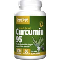 Jarrow Formulas Doplnky stravy Curcumin 95 Complex