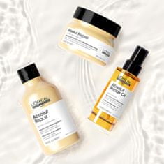 Loreal Professionnel Regeneračný šampón pre veľmi poškodené vlasy Serie Expert Absolut Repair Gold Quinoa + Protein (Inst (Objem 500 ml)