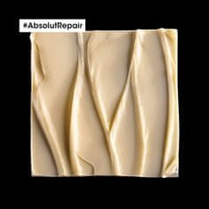 Intenzívne regeneračná maska pre poškodené vlasy Serie Expert Absolut Repair Gold Quinoa + Protein ( (Objem 250 ml)