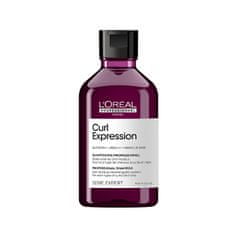 Loreal Professionnel Šampón pre kučeravé a vlnité vlasy Curl Expression Anti Build Up ( Professional Shampoo) (Objem 500 ml)