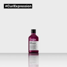 Loreal Professionnel Šampón pre kučeravé a vlnité vlasy Curl Expression Anti Build Up ( Professional Shampoo) (Objem 300 ml)