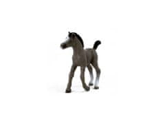 sarcia.eu 13957 Schleich Horse Club - Žriebä plemena selle français, figurka pre deti od 5 rokov 