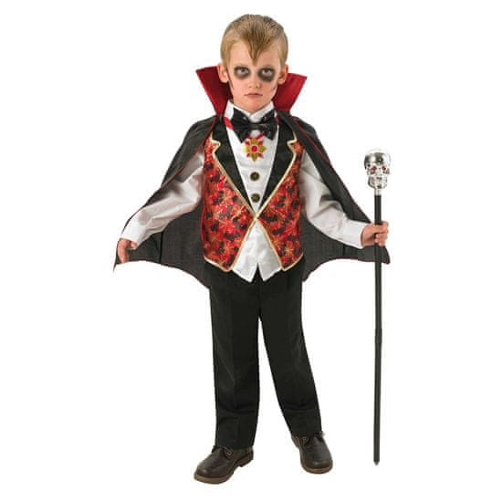 Moveo Dracula - karnevalový kostým M