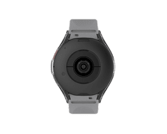 SAMSUNG Nukin Clear Case Watch 6 Classic 47 mm, GP-FPR960KDATW