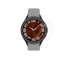 SAMSUNG Tempered Glass Watch 6 Classic 47 mm, Clear, GP-TTR960KDATW