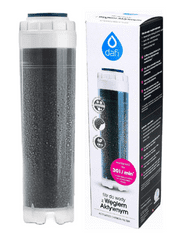 DAFI Dafi filter s aktívnym uhlím na pitnú vodu