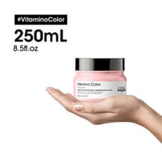 Maska pre farbené vlasy Série Expert Resveratrol Vitamino Color (Masque) (Objem 250 ml)
