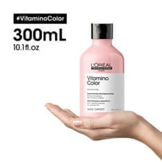 Loreal Professionnel Šampón pre farbené vlasy Série Expert Resveratrol Vitamino Color (Shampoo) (Objem 500 ml)