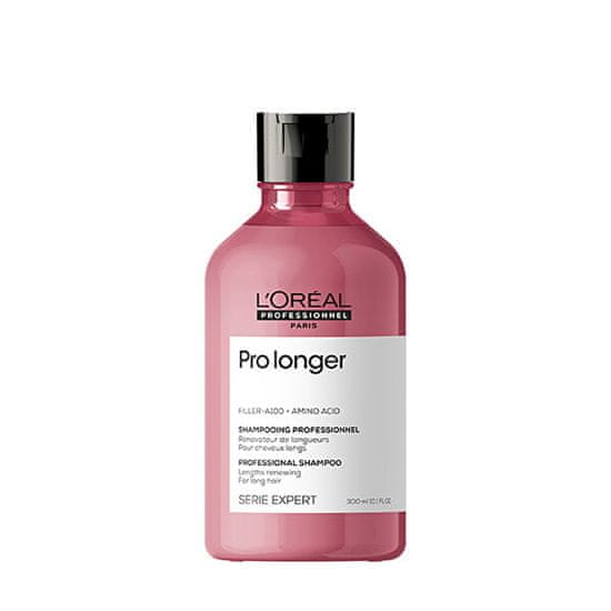 Loreal Professionnel Šampón pre obnovu dĺžok Serie Expert Pro Longer (Lengths Renewing Shampoo)
