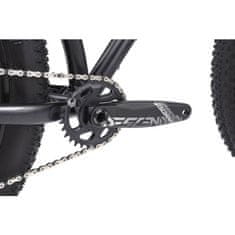 BOMBTRACK bicykel BEYOND+ ADV mat black S 41cm 29"+