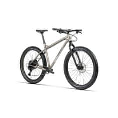 BOMBTRACK Bicykel BEYOND+, matný, teplá sivá S 41cm 27,5"+