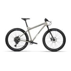 BOMBTRACK Bicykel BEYOND+, matný, teplá sivá, L 51cm 27,5"+