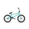 Radio Bike Co. BMX bicykel DARKO Bike complete neptune green 20.5 "TT 20"
