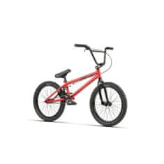 Radio Bike Co. BMX bicykel DICE candy red 20" TT