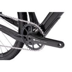 BOMBTRACK HOOK EXT C bicykel metalická čierna M 53cm 27,5"