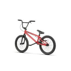 Radio Bike Co. BMX bicykel DICE candy red 20" TT