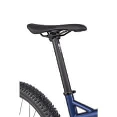 BOMBTRACK Bicykel BEYOND+, matná modrá XL 56cm 27,5"+