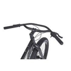 BOMBTRACK bicykel BEYOND+ ADV mat black S 41cm 29"+