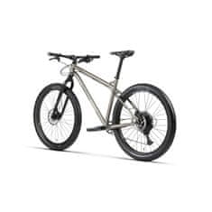 BOMBTRACK Bicykel BEYOND+, matný, teplá sivá S 41cm 27,5"+