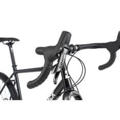 BOMBTRACK Bicykel HOOK EXT matný čierny M 53cm 27,5"