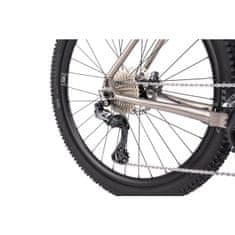 BOMBTRACK HOOK EXT TI bicykel titán/čierna M 53cm 27,5"