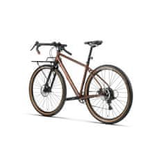 BOMBTRACK Bicykel BEYOND 2 lesklý metalický koreň piva XS 40cm 27,5"