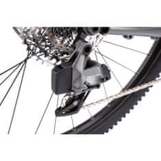 BOMBTRACK HOOK EXT RV bicykel, matný, antracitovo šedý M 53cm 27,5"