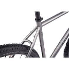 BOMBTRACK HOOK EXT RV bicykel, matný, antracitovo šedý S 50cm 27,5"