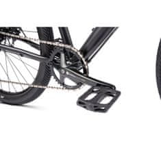 BOMBTRACK Bicykel MUNROE SG matný čierny L 55cm 650B