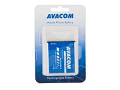 Avacom Batéria GSSA-ACE4-1900 do mobilu Samsung Galaxy Ace4 Li-Ion 3,8 V 1900mAh