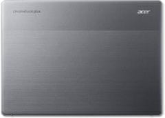 Acer Chromebook Plus 514 (CB514-3HT) (NX.KP9EC.002), šedá