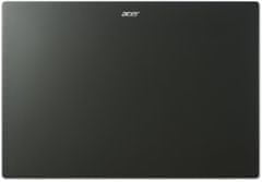 Acer Swift Edge 16 (SFE16-43) (NX.KMJEC.003), čierna