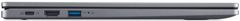 Acer Chromebook Plus 515 (CB515-2HT) (NX.KNYEC.001), šedá