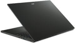 Acer Swift Edge 16 (SFE16-43) (NX.KKZEC.001), čierna